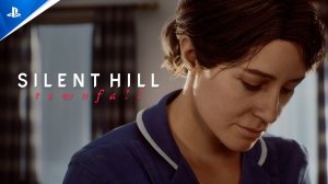 Silent Hill: Townfall - получила дату релиза в трейлере - State Of Play 2026