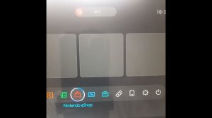 Гайд нинтендо свитч для работы eshop без DNS и proxy