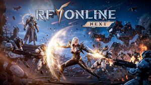 RF Online Next ВОЗВРАЩАЕТСЯ! Сможет ли вернуть былую славу MMORPG?