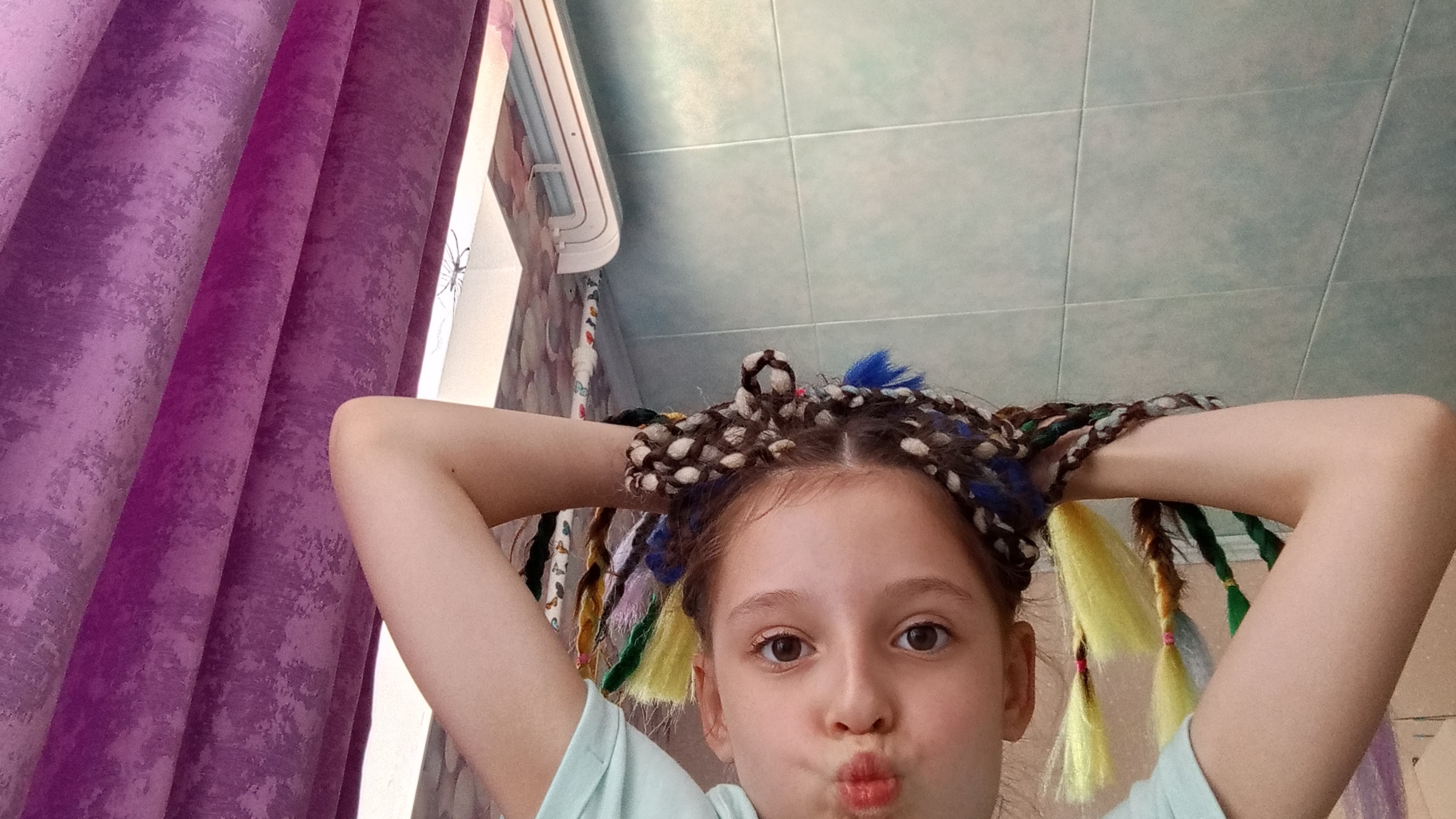 у меня канекалоны!!!!!!!!!!!! смотреть онлайн