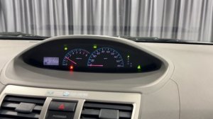 Toyota Belta 2010