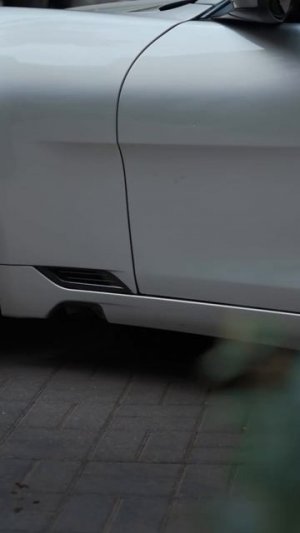 Fisker Karma