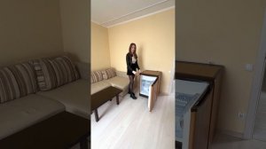 Ваш идеальный уголок у моря: двухкомнатный коттедж от санатория «Рябинка» (Евпатория)