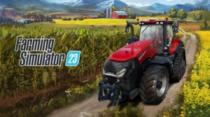 НАЧАЛО ПУТИ ФЕРМЕРА ГАЙД FARMING SIMULATOR 23