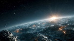 Time Has No Mercy for Greatness ｜ Deep Ambient Soundscapes & Cinematic Landscapes of Fallen Worlds