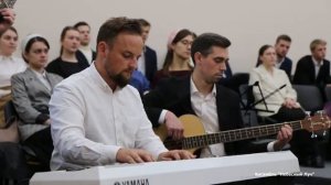 Нет силы Господи / Вокал - Ангелина Фомина