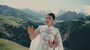 Ала тоо -Элмира Таджиева