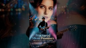 Перекресток искусств_Promises from Love  that stayed