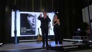 Родион Газманов(ТРЦ Город Косино,Москва на Волне,17.05.2026)