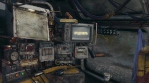 Metro Exodus ( часть 7 «Тайга» )