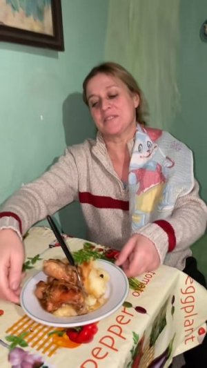 Приходите в мой дом.