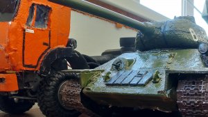 Большой обзор на всю технику что есть.