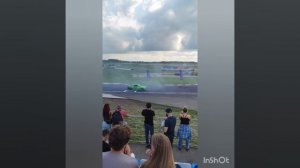 RDS ADM DRIFT Мячково. 02.08.2026