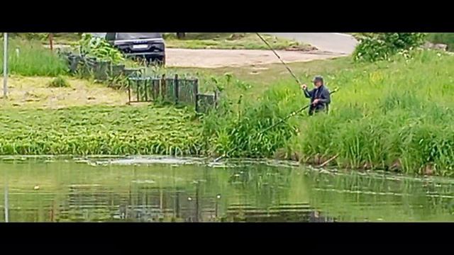 Светлые Горы Карп3 03.06.2026г смотреть онлайн