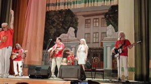 30-05 -2026 МОСКВА ЦДУ КОНЦЕРТ ЛЮБИМЫЕ ВИА 70-80 Билет в СССР ЧАСТЬ-2