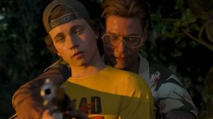 Until Dawn 2 - Official Announcement Trailer