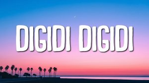 DJ.ILHAM - DIGIDI DIGIDI  (Текст песни)
