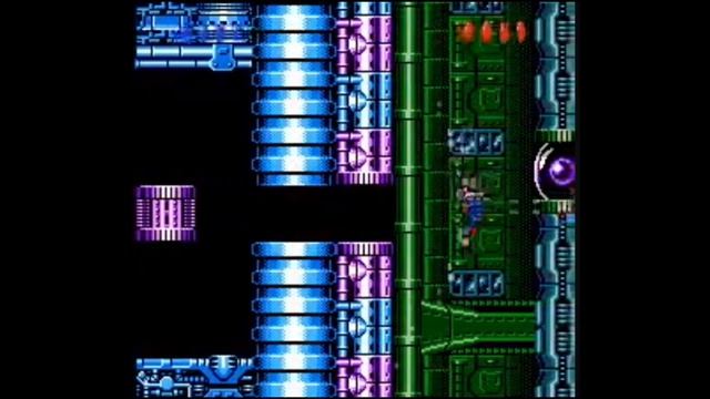 [NES]Final mission-pasess смотреть онлайн
