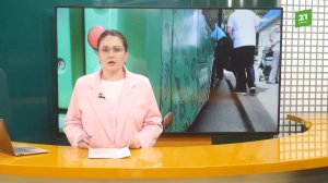 «Не ставьте ноги и не трогайте радиатор». Два малыша из Челябинска получили ожоги в автобусах