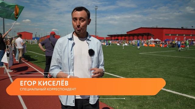 Футбольный марафон в «Печатниках»! Организации КГХ Москвы выявили сильнейших на турнире. смотреть онлайн