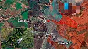 🇷🇺⚔🇺🇦Армия России открыла Краматорское направление, перейдя канал Северский Донец—Донбасс!