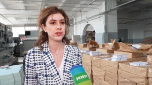 К выборам в парламент Армении отпечатали 47,3 млн избирательных бюллетеней