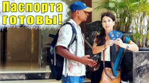 КАК ВЫЖИВАЕТ РУССКОЯЗЫЧНАЯ ЖЕНА В ИНДИИ: УЖЕ НЕТ ПРЕПЯТСТВИЙ, чтобы лететь на родину.
