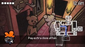 Bear with me (FNAF Fan-Game) Demo Full Walkthrough Night 1-6