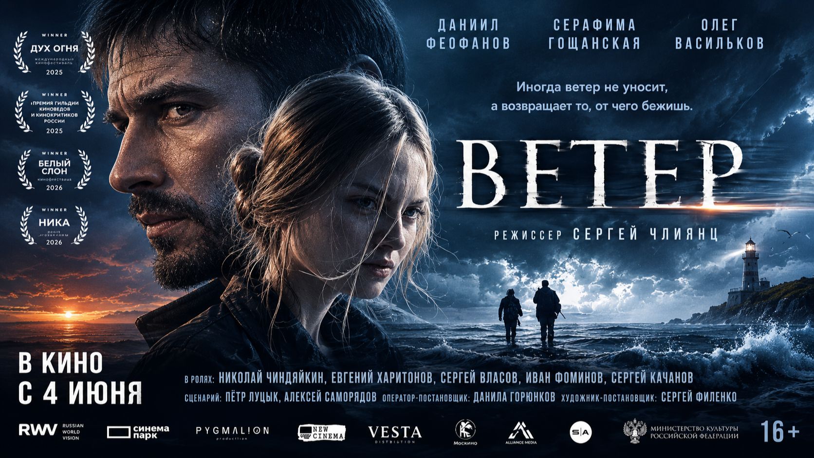 Ветер