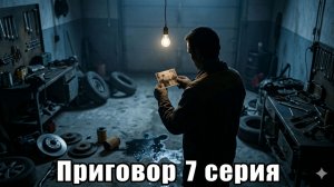 приговор 7 серия [2026] смотреть онлайн обзор что будет в 7 серии
