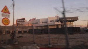 Проезжая мимо Лахта-центра. Понедельник, 1 июня 2026 г