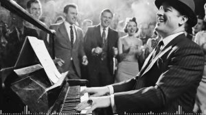 American music Jumpin' Piano