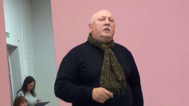 ХХIII ежегодный Ивановский конкурс самодеятельных поэтов им.М.А.Дудина в г.Иванове 20.11.18 г. смотреть онлайн