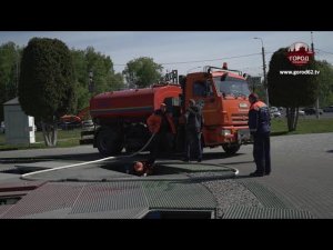 ФОНТАН ГОТОВ