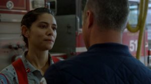 Сериал Чикаго в огне – 11 сезон 10 серия / Chicago Fire