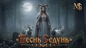Седунь | Песнь - Славление Седунь, Навьей Праматери, вскормившей ночных богов
