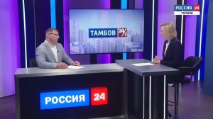 «Тамбов 24/7»: готовность пляжей к купальному сезону