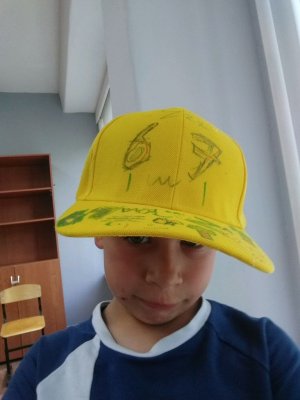 Просто снимаю