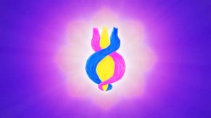 decree 20.03 (x4) by Mother - BALANCE THE THREEFOLD FLAME IN ME