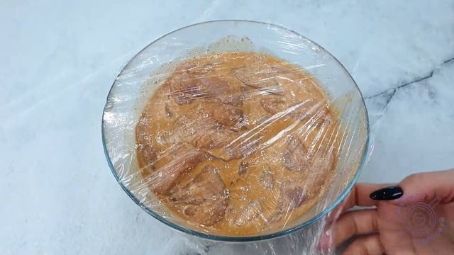 Наготовила ГОРУ, а съели за 2 МИНУТЫ :) Обалденная Закуска из Куриной грудки смотреть онлайн