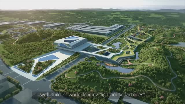 ZOOMLION TODAY_Global Promotional Video EN VERSION 海外宣传片英文版 смотреть онлайн