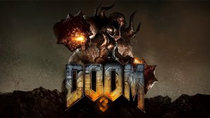 DOOM 3 bfg Серия третья