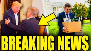 ТРАМП ТЕРЯЕТ КОНТРОЛЬ МАССОВЫЕ ОТСТАВКИ И НЕКОМПЕТЕНТНОСТЬ В АДМИНИСТРАЦИИ
