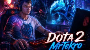 Dota 2 Рейтинг стражи!