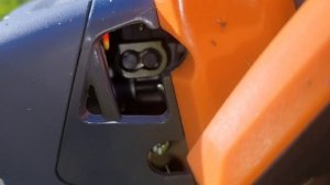 легкий обзор и отзыв о использовании мотокосы villartec cb550p