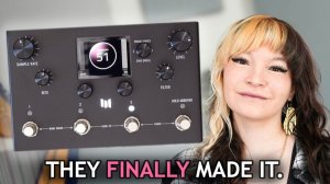 Meris Ottobit X: Ridiculously Fun
