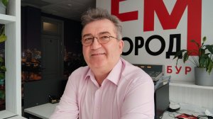 Рустем Хасанов: «Музыка на любой вкус, музыка на любой кошелёк, музыка на любой возраст»