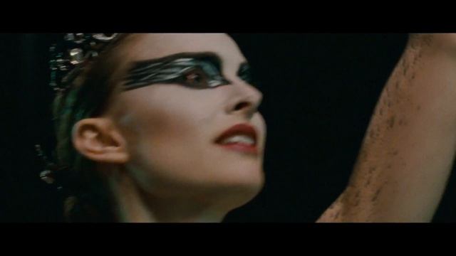 06.Case Study “Black Swan” смотреть онлайн