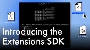 Ableton Live Extensions SDK Introducing: Experimental Playground Inside Live