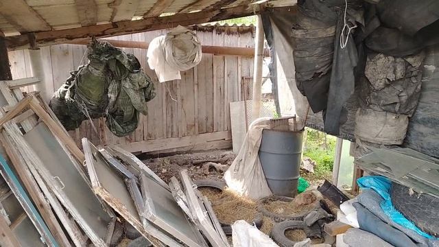 ВПРОК ЕЩЕ НЕ ЗАГОТОВИШ//Как живут в деревне// смотреть онлайн